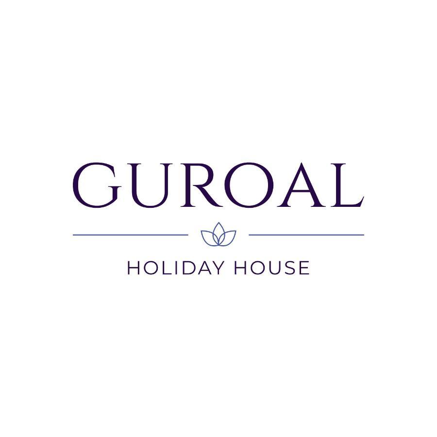 Guroal Holiday House Shëngjin Esterno foto