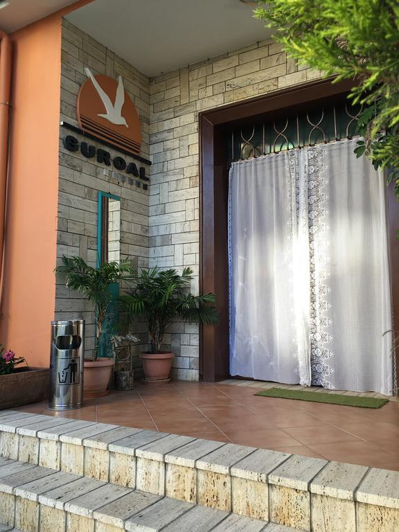 Guroal Holiday House Shëngjin Esterno foto